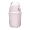 Cubo para Fraldas Avionaut AirWell 20 - 25 litros Rosa - Sem Sacos Especiais