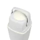 Cubo para Fraldas Avionaut AirWell 20 - 25 litros Branco - Sem Sacos Especiais