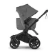 Carrinho Bugaboo Donkey 6 Individual