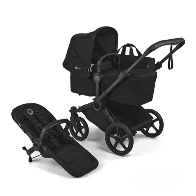 Carrinho Bugaboo Donkey 6 Individual