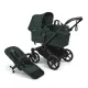Carrinho Bugaboo Donkey 6 Individual