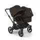 Carrinho Bugaboo Donkey 6 Duplo