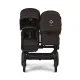 Carrinho Bugaboo Donkey 6 Duplo