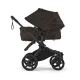 Carrinho Bugaboo Donkey 6 Duplo