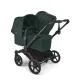 Carrinho Bugaboo Donkey 6 Duplo