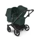 Carrinho Bugaboo Donkey 6 Duplo