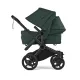 Carrinho Bugaboo Donkey 6 Duplo
