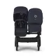 Carrinho Bugaboo Donkey 6 Duplo