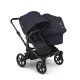 Carrinho Bugaboo Donkey 6 Duplo