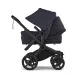 Carrinho Bugaboo Donkey 6 Duplo