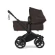 Carrinho Bugaboo Donkey 6 Gémeos