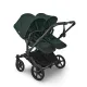 Carrinho Bugaboo Donkey 6 Gémeos