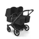 Carrinho Bugaboo Donkey 6 Gémeos