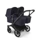 Carrinho Bugaboo Donkey 6 Gémeos