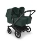 Carrinho Bugaboo Donkey 6 Gémeos