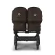 Carrinho Bugaboo Donkey 6 Gémeos