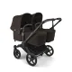 Carrinho Bugaboo Donkey 6 Gémeos