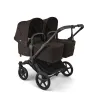 Carrinho Bugaboo Donkey 6 Gémeos