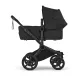 Carrinho Bugaboo Donkey 6 Gémeos