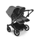 Carrinho Bugaboo Donkey 6 Gémeos