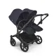 Carrinho Bugaboo Donkey 6 Gémeos