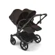 Carrinho Bugaboo Donkey 6 Gémeos
