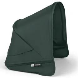 Capota Bugaboo Donkey 6 Verde Musgo