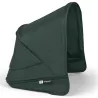 Capota Bugaboo Donkey 6 Verde Musgo