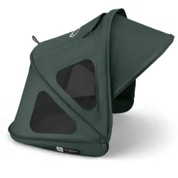 Capota Ventilada Bugaboo Dragonfly Verde Musgo