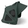 Capota Ventilada Bugaboo Dragonfly Verde Musgo