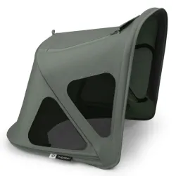 Capota Ventilada Bugaboo Fox Verde Floresta