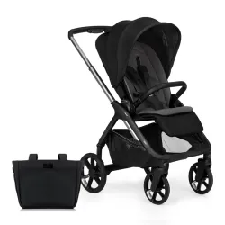 Carrinho de Passeio Jane Keep Coal