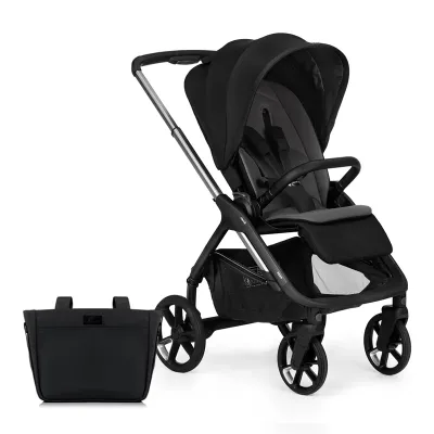 Carrinho de Passeio Jane Keep Coal