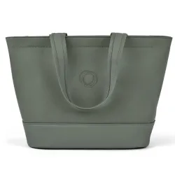 Bolso Cambiador Bugaboo Verde Floresta