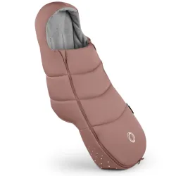 Saco De Silla Bugaboo Rosa Pó