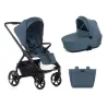 Cochecito Jane Keep Sleep Duo Seal