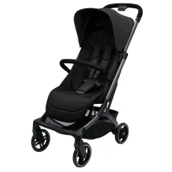 Silla Maxicosi Oxford Cabin Onyx Black