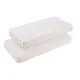 Bajera Cuna 60 Pack 2 Ud 60X120X17Cm Senda Bege