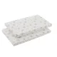 Bajera Minicuna Pack 2 Ud 50X82X10Cm Globe Crudo