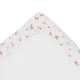 Bajera Minicuna Pack 2 Ud 50X90X12Cm Senda Beige