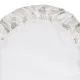 Bajera Moises/Carro Pack 2 Ud 35X80X7Cm Globe Crudo