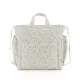Bolso Maternal Pack Bosco Mint 16X43X37Cm