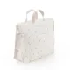 Bolso Maternal Pack Bruca Sand 16X43X37Cm
