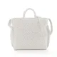 Bolso Maternal Pack Cherry Verde Água 16X43X37Cm
