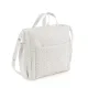Bolso Maternal Pack Cherry Verde Água 16X43X37Cm