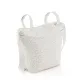 Bolso Organizador Xl Cherry Verde Água 15X38X28Cm