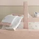 Cesta Canastilla 22.5X29X29Cm Calma Rosa