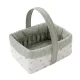 Cesta Canastilla 22.5X29X29Cm Calma Verde