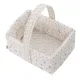 Cesta Canastilla 22.5X29X29Cm Senda Beige