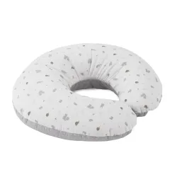 Cojin De Lactancia 53X45X10Cm Ardi Gris